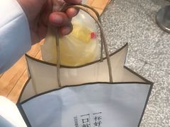 -奈雪的茶(青岛卓悦里INTOWN店)