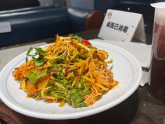 -一品诚记烤肉(大连柏威年购物中心店)