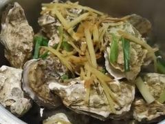 -阿楷·二十年烧烤宵夜·渔家小寨(达明店)