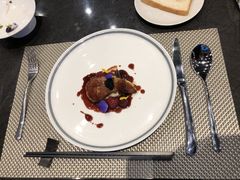 -天丰日本料理·铁板烧