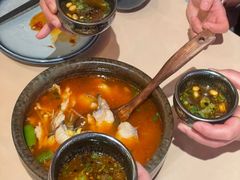 -山石榴·贵州菜(丰盛里店)