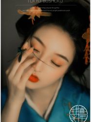 -持熹光年写真体验馆