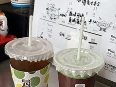 -JPG canteen(广州乐峰广场店)