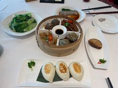 -金悦轩海鲜酒家(拱北店)