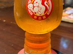 -Boxing Cat Brewery拳击猫精酿啤酒馆(思南公馆店)