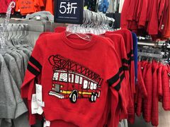 -GAP(王府井奥莱·香江小镇店)