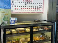 -从前慢海鲜面馆