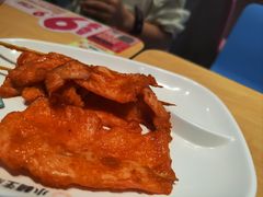 -小杨生煎(周浦万达店)