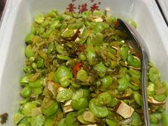 -素满香·食养自助(天一广场店)