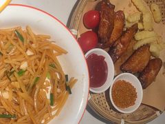 -田婆婆的菜(海口友谊阳光城店)