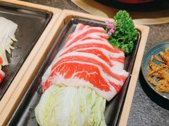 -湊湊火锅·茶憩(打浦桥日月光店)