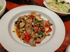 -妈妈菜舟山海鲜(定海古城店)