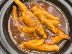 凤爪-潮福城大酒楼(北尚店)