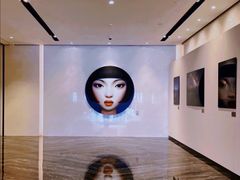 -长沙尼依格罗酒店