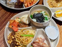 -素满香·素食自助餐(苏州·临顿路店)