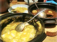 -顺香居·老字号湖北菜(江汉路店)