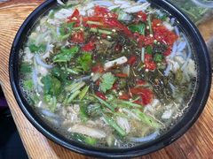 -二哥米线 丽江店