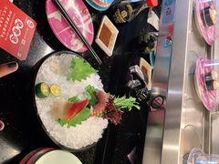 -三禾寿司(君尚店)