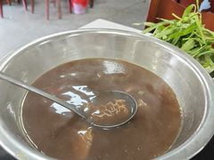 -辉记牛肉馆(泉州店)