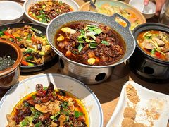 -树厨贵州菜(大十字店)