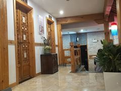 大堂-纽斯桑拿会所(天山店)