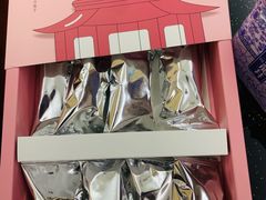 -浙茶集团狮峰·西湖龙井·杭州特产(莫干山路专卖店)