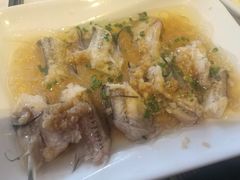 -无锡城中皇冠假日酒店·芳园中餐厅