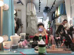 -瞳孔摄影(植物园路店)