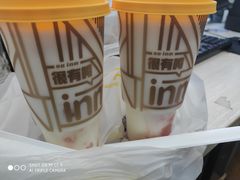 -一鸣真鲜奶吧(景城花园奶吧)