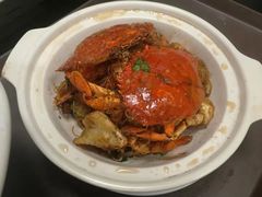 -臻萃轩中餐厅(国家会展中心店)