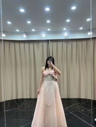 -拉瑞娜LaReine婚纱礼服高级定制