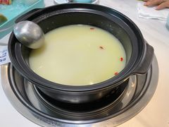 -慢搅粥底火锅(武侯大悦城店)