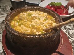 -绿茶餐厅(财富购物中心店)
