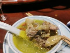 -客宴·江西客家菜(红角洲店)