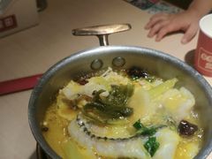 -多喝汤·粤式茶餐(太和金铂店)