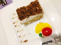 -斗牛士牛排餐厅(世欧王庄店)