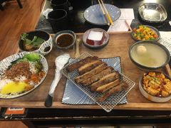 校长秘制排骨便当-小明同学(环宇荟店)