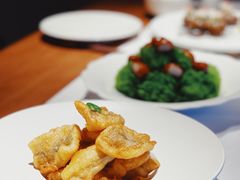 七味脆皮九兔鱼-福院