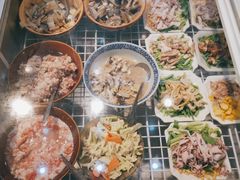-老地方海鲜坊(步行街店)
