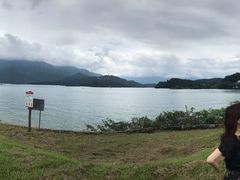 -日月潭