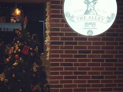 -鹿角巷The Alley(龙湖天街店)