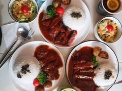 -森Some Fusion(荔湾店)