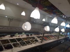 -So Lounge索兰至餐厅(蓝色港湾店)