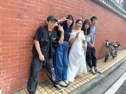 点击看大图 -日光视觉婚纱摄影(旗舰店)