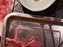 -京炭铜锅涮肉·羊蝎子·羊肉炉(保利·时光里店)