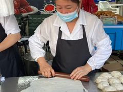 -金杨老摊头蛋饼(金口路店)