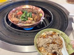 -顺顺小吃(独克宗古城店)