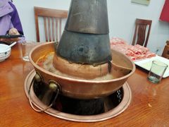 -岳合轩老北京涮肉