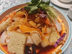 -巴扎美食·新疆菜·西域歌舞表演餐厅(新疆大厦店)