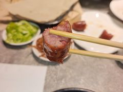 -高玛纳驴肉火烧(河间总店)